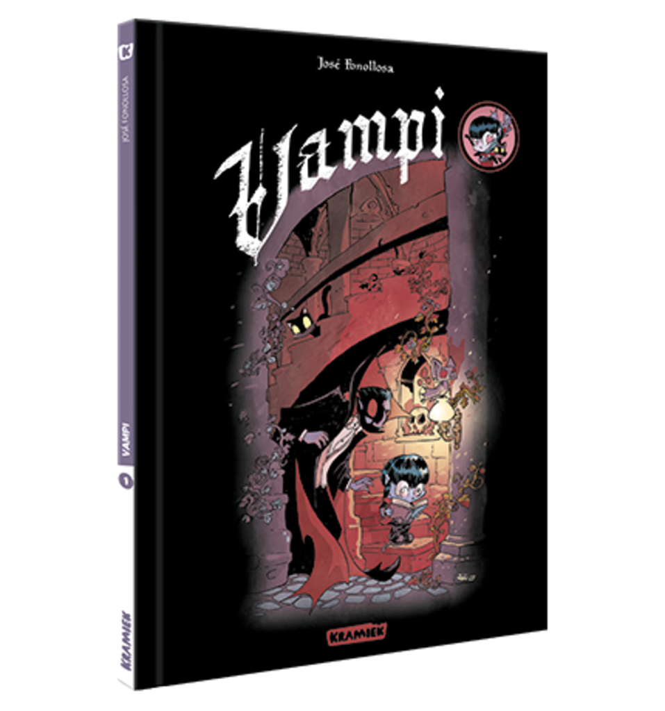 VAMPI