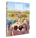 VOYAGE DES PERES (LE) - 3E EPOQUE - NOE - T1