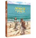 VOYAGE DES PERES (LE) - INTEGRALE CYCLE 1