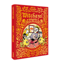 WITCHAZEL - INTEGRALE