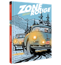 ZONE ROUGE - INTEGRALE