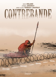 [9782888907268] CONTREBANDE