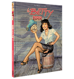[9782889321797] BETTY BAR