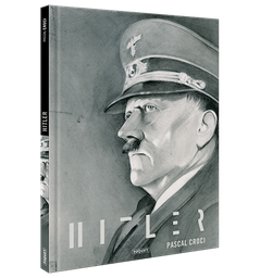 [9782889321650] HITLER