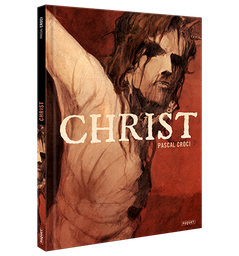 [9782889323913] CHRIST