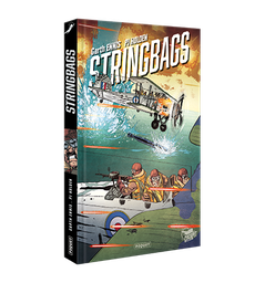 [9782889323982] STRINGBAGS