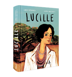 [9782889323869] LUCILLE