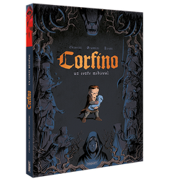 [9782889325719] CORFINO