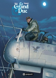 [9782888906162] LE GRAND DUC - INTEGRALE PERFECTUS