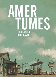 [9782889320967] AMERTUMES