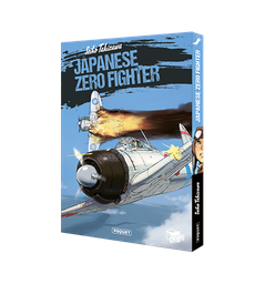 [9782889323920] TAKIZAWA - JAPANESE ZERO FIGHTER