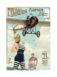 [7640179725040] AFFICHE - LA FERTE 2013