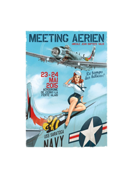 [7640179725064] AFFICHE - LA FERTE 2015