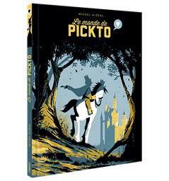 [9782889323661] LE MONDE DE PICKTO