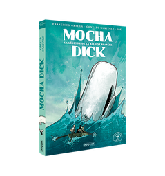 [9782889324057] MOCHA DICK
