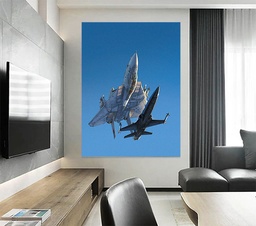 BECAUSE I WAS INVERTED
