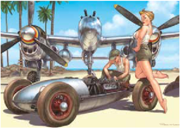BELLYTANK