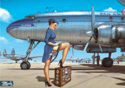 PIN UP WINGS 3 - 25