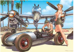 BellyTank