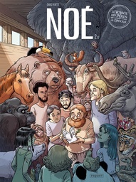 [9782889322053] VOYAGE DES PERES (LE) - 3E EPOQUE - NOE - T2