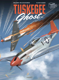 [9782889321858] TUSKEGEE GHOST - T2