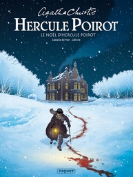 [9782889323739] HERCULE POIROT - LE NOEL D'HERCULE POIROT