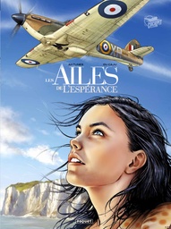 [9782889321957] AILES DE L'ESPERANCE (LES) - INTEGRALE