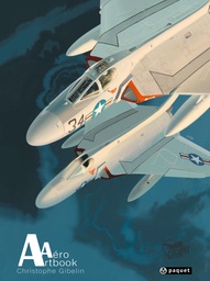 [9782888903246] AERO ARTBOOK