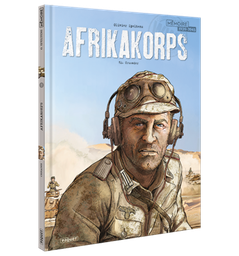 [9782889325535] AFRIKAKORPS - T2 - CRUSADER