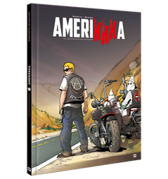 [9782889320080] AMERIKKKA - T9 - CAUCHEMAR CALIFORNIEN