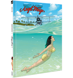 [9782888908661] ANGEL WINGS - T4 - PARADISE BIRDS - GF