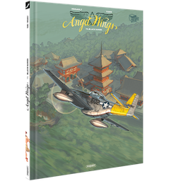 [9782888909637] ANGEL WINGS - T5 - BLACK SANDS - GF