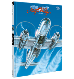 [9782889325122] ANGEL WINGS - T6 - ATOMIC