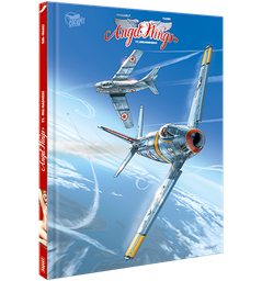 [9782889322503] ANGEL WINGS - T7 - GRAND FORMAT