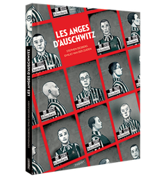 [9782888909781] ANGES D'AUSCHWITZ (LES)