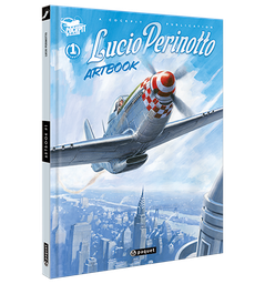 [9782888904038] ARTBOOK PERINOTTO - TOME 1