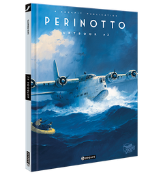 [9782888904847] ARTBOOK PERINOTTO - TOME 2