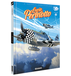 [9782888907749] ARTBOOK PERINOTTO - TOME 3