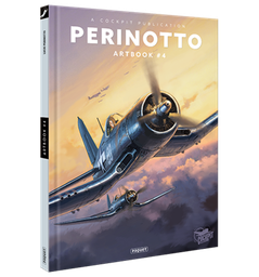 [9782889325047] ARTBOOK PERINOTTO - TOME 4