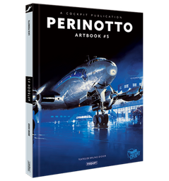 [9782889321209] ARTBOOK PERINOTTO - TOME 5