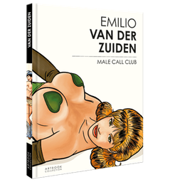 [9782888908982] ARTBOOK VAN DER ZUIDEN