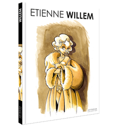 [9782888908371] ARTBOOK WILLEM