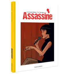 [9782889360031] ASSASSINE