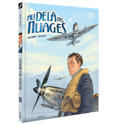 [9782889321346] AU-DELA DES NUAGES - INTEGRALE 15 ANS