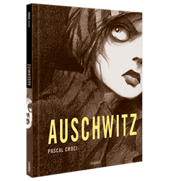 [9782889320097] AUSCHWITZ