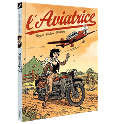[9782889322336] AVIATRICE (L') - INTEGRALE