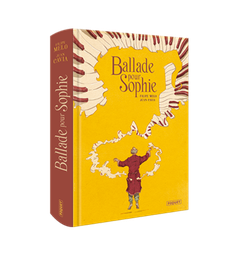 [9782889369874] BALLADE POUR SOPHIE