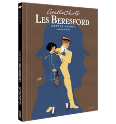 [9782888908753] BERESFORD (LES) - MR BROWN