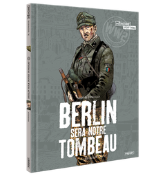 [9782888908678] BERLIN SERA NOTRE TOMBEAU T1 - NEUKÖLLN