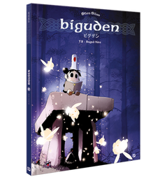 [9782889320318] BIGUDEN - T2 - BUGUL-NOZ